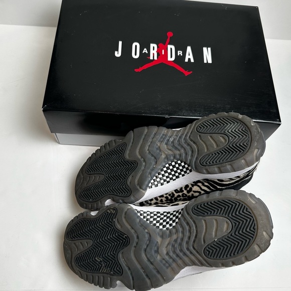 Air Jordan 11 Retro “Animal Instinct” - Picture 7 of 8